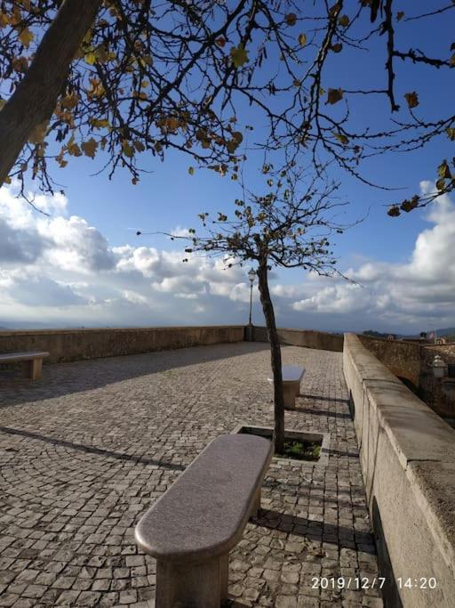 Relax Nell' Antico Borgo Villa Casperia Dış mekan fotoğraf
